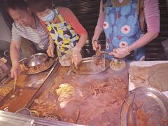 -明记牛杂(新马路分店)