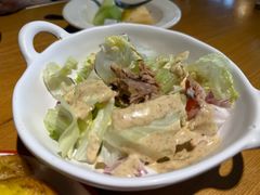 -斗牛士牛排(南京东路店)