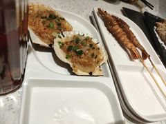 -九府羊·鲜羊火锅·烤串(新华路店)