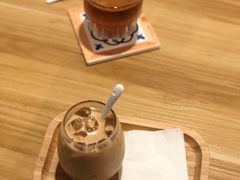 原味拿铁-微饮cafe