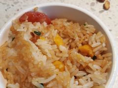 腊味煲仔饭-顺德公广东猪肚鸡·煲仔饭(白石洲店)