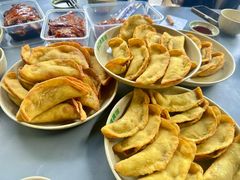 -李记清真馆(打钉巷店)