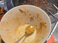 -新石器烤肉(百联川沙店)