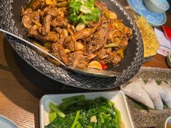 甘家界柠檬鸭-甘家界柠檬鸭(安吉店)