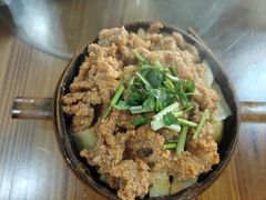 -罗氏豆花饭庄·川菜·土火锅·豆花(卡都花苑店)