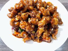 樱桃肉-林之六八·6886大连老菜馆