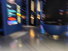 -龙岗区科技馆