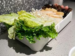 -半天妖烤鱼(东方新天地店)