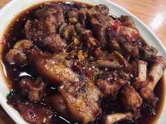 -贤花饭店(城阳店)