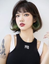 -东瀛造型