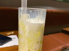 -仓库南洋海鲜小排档(柳河路店)