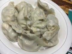 四喜饺子-金谷园饺子·烧烤·家宴(人大总店)