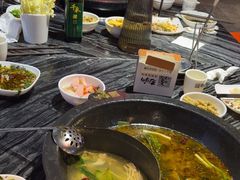 -老船舫·现做活鲜鱼馆(东郊记忆店)