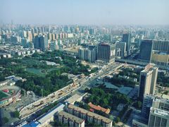 -万达文华酒店·48F云端窗景美食汇自助餐厅