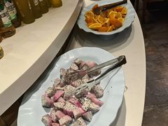 -好伦哥比萨烤肉自助(八里桥店)
