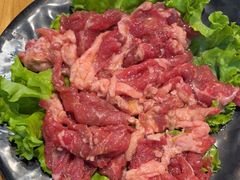 -合易泓烤肉(于洪广场店)