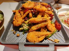 -李老哈·东北菜(宋园路店)