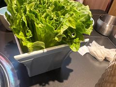 -钱占里原味烤肉(长治天空之城店)