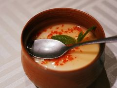 宫廷杏仁豆腐-四季民福烤鸭店(王府井灯市口店)