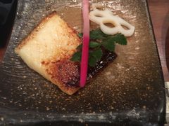 -乾山寿司(好运街店)