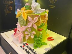 -玲婧胡同·Brunch·Kitchen(嘉里城店)