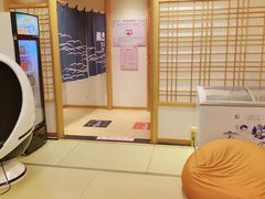 -汤泉良子.足疗按摩.SPA(中关村店)