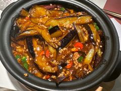 -椒爱水煮鱼川菜(让胡路万达店)
