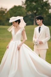 -雪中彩影婚纱摄影·品控旗舰店