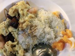 -尖沙咀茶餐厅(永泰店)