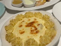 -波特曼西餐厅(南岗店)