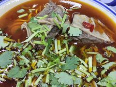 -万三面馆(青龙正街太古里店)