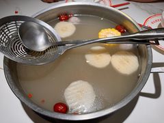-八合里牛肉火锅(上海世茂广场店)