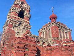 -圣·阿列克谢耶夫教堂