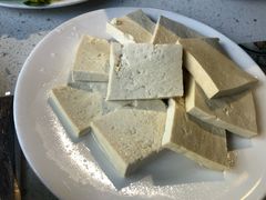 -黔府豆米火锅野菜馆(南马店)