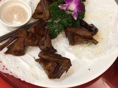 -深圳皇庭V酒店