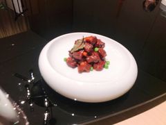 -无锡中央车站假日酒店·中餐厅