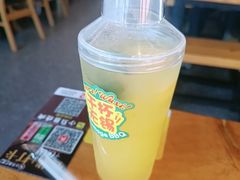 -本色.小马哥烧烤(无锡九里仓店)