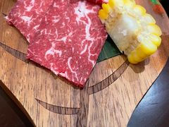 -龙神·炭烧酒场深夜食堂(新街口店)