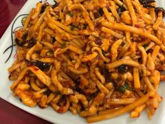 -大眼锅贴水饺(河东店)