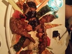 android_upload_pic-Pasha帕夏土耳其餐厅(南昌路店)