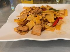 -芭厘·农庄老字号.电饭煲五指毛桃焗鸡