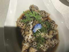 -余记海鲜(合生广场店)
