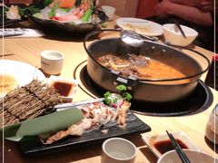 -大和食乐·鲜和牛酸汤火锅(环宇荟店)