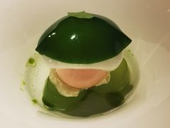 -弦月窗LUNETTE BY AMANDA(复兴路店)