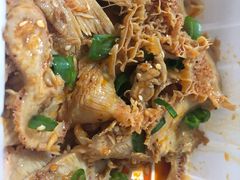 -那家小馆•北京菜•烤鸭(中关村店)