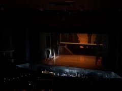 -交通银行前滩31演艺中心