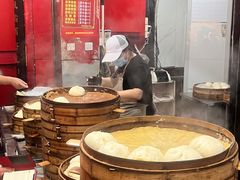 -清泉阁包子铺(中山路店)