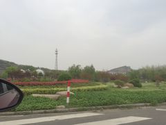 -陶祖圣境风景区