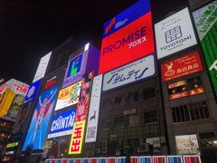 -道顿堀水上观光船(太左衛門橋船着場)