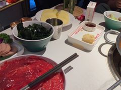 -小龙坎火锅(IFS HOT店)